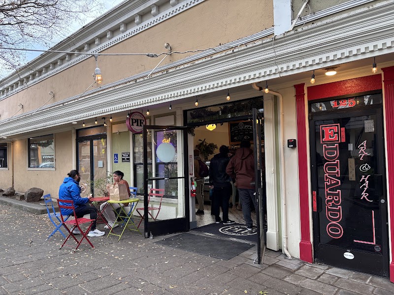 Petaluma Pie Company