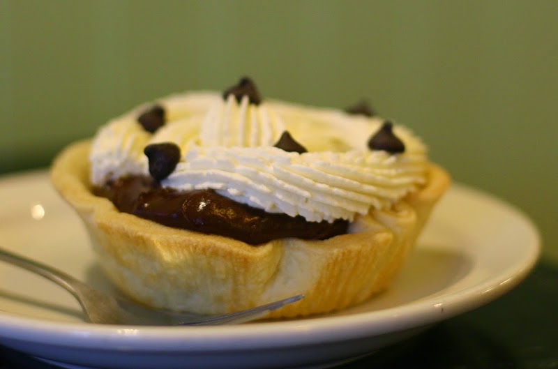 Petaluma Pie Company