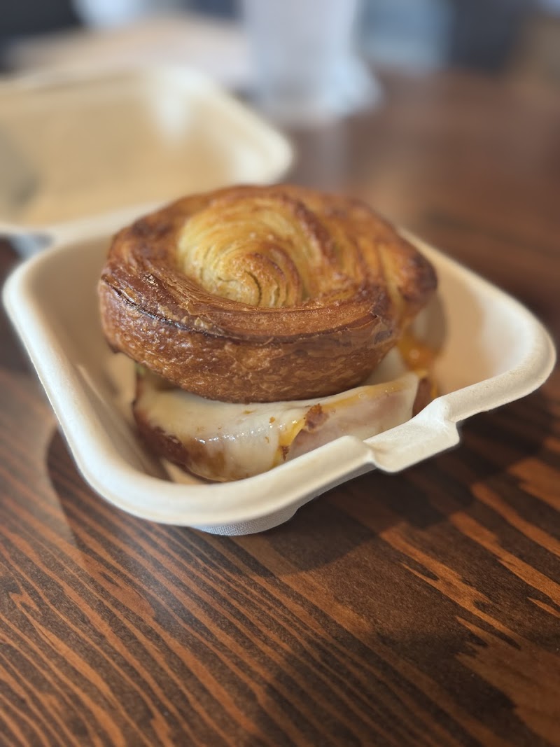 Local Krave Midway / Point Loma