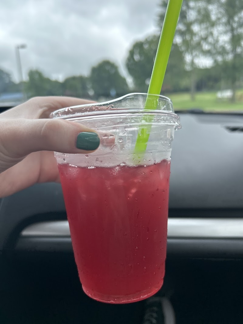 Greenlove Coffee, Herbal Tea & More