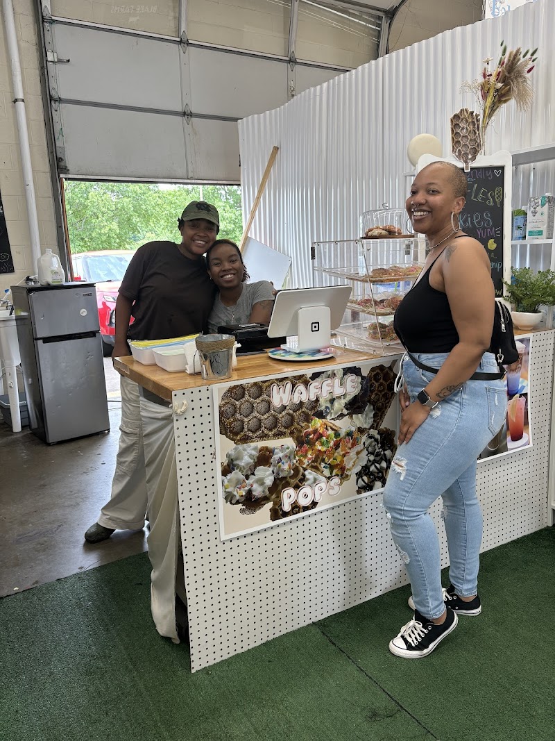 Greenlove Coffee, Herbal Tea & More