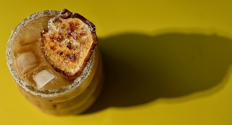 Necessary & Sufficient Coffee - Printers Row