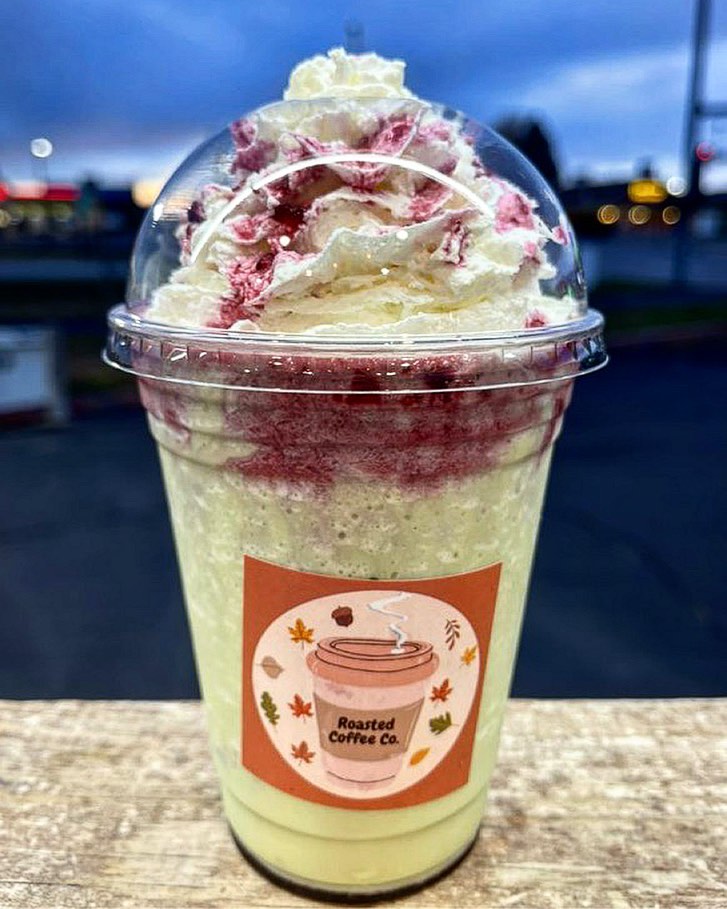 Roasted Coffee Company Coeur d'Alene