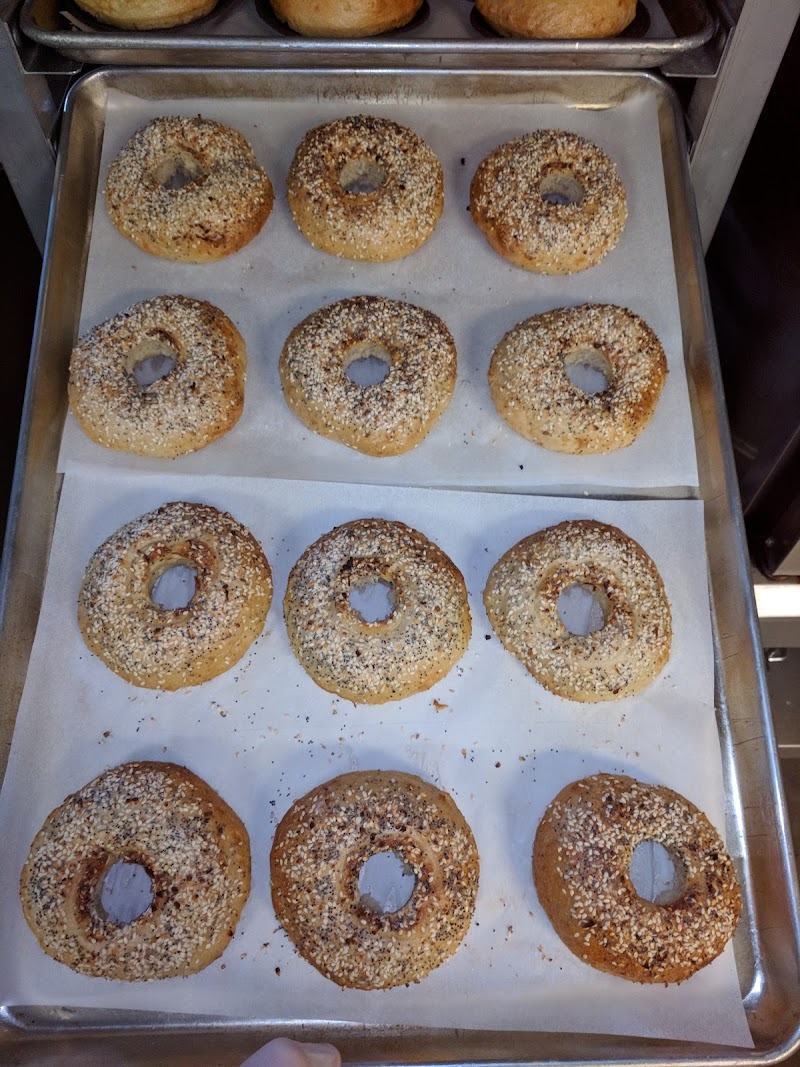 Z's Divine Espresso & Coffee Shop