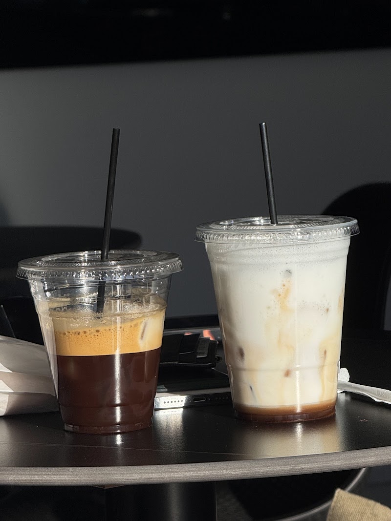 El Greco - The Art of Coffee