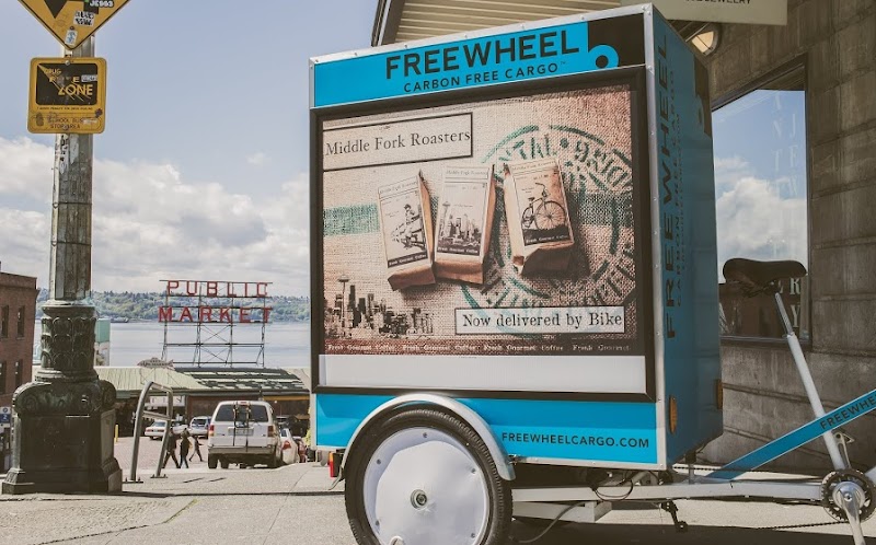 Middle Fork Roasters