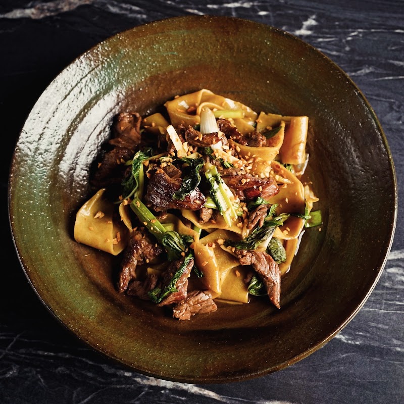 LARA - Apothecary Bar & Bazaar