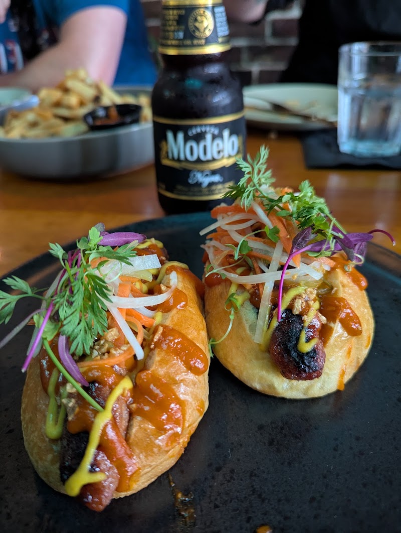 LARA - Apothecary Bar & Bazaar