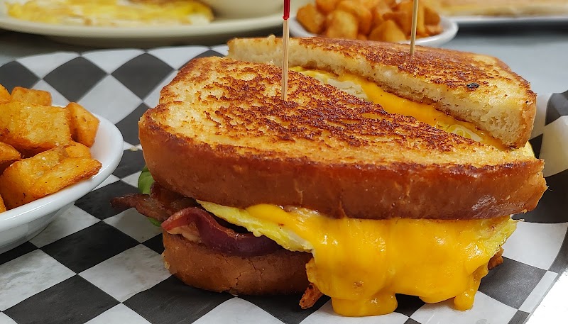 Foley Brunch and Supper Club