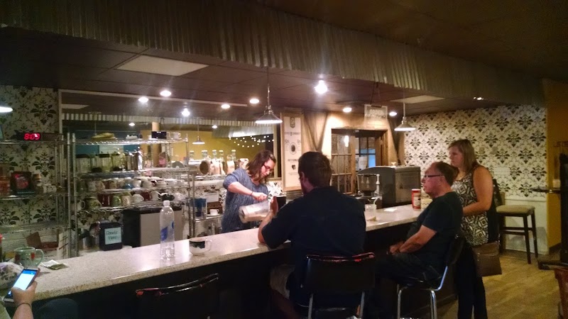 The Well Coffee House