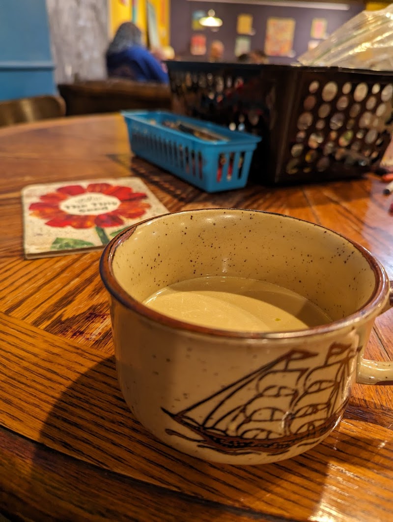 The Well Coffee House