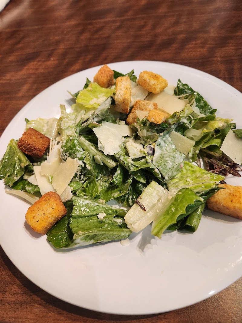 Taziki's Mediterranean Café