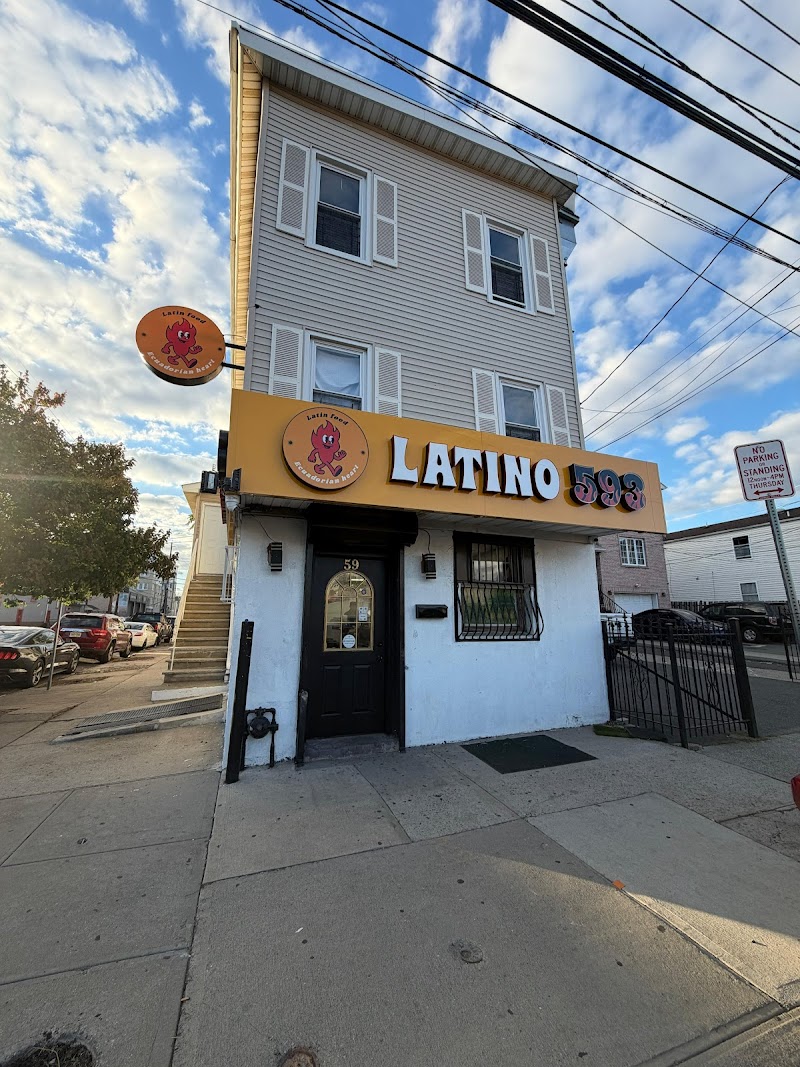 Latino 593