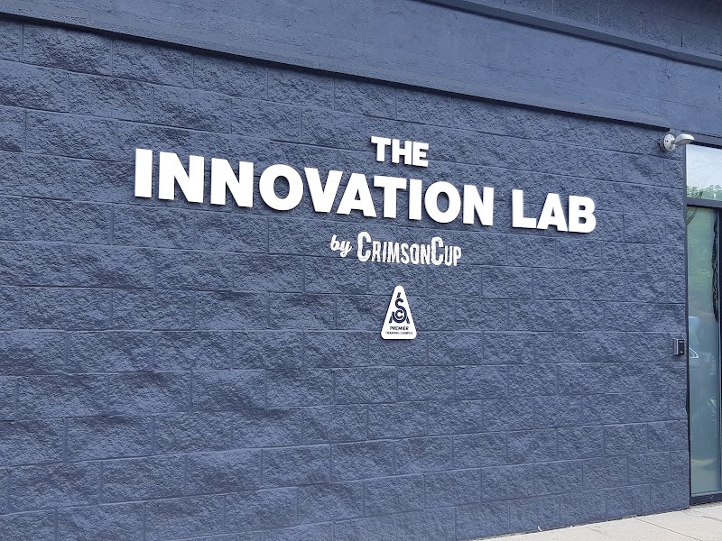 Crimson Cup Coffee & Tea