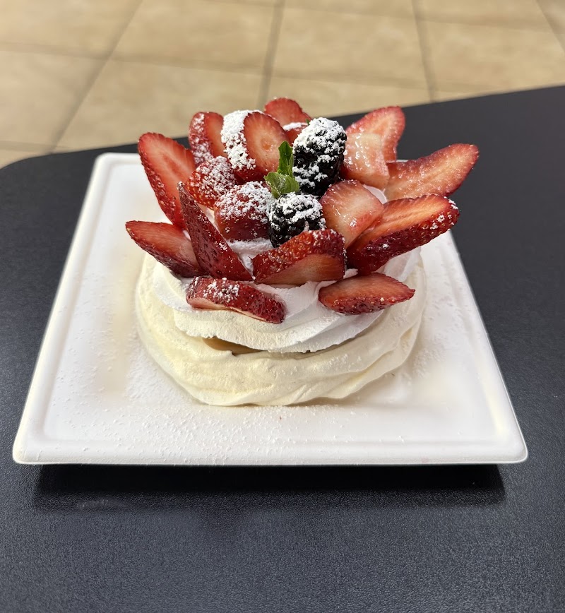 Dolce pavlovas Bhm