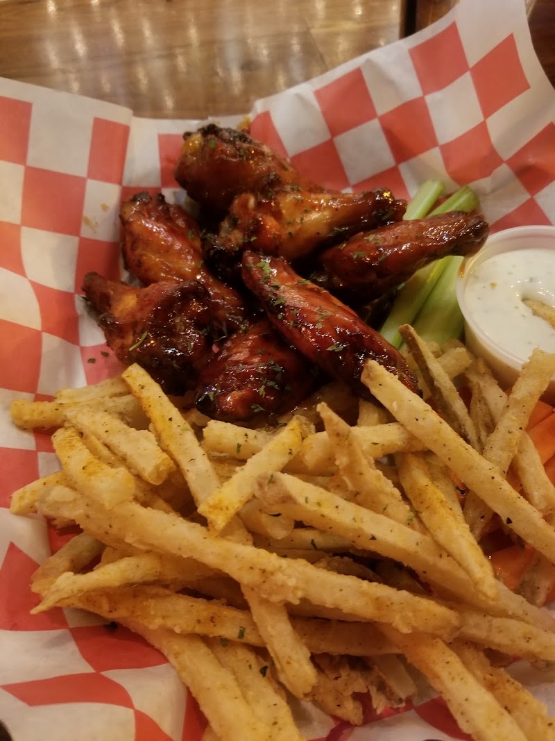 Prestige Catering Co. & Cafe