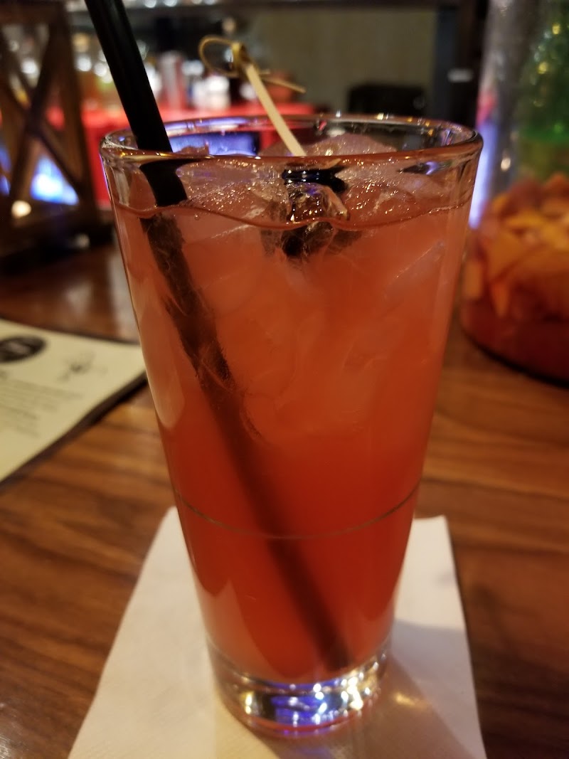 Prestige Catering Co. & Cafe