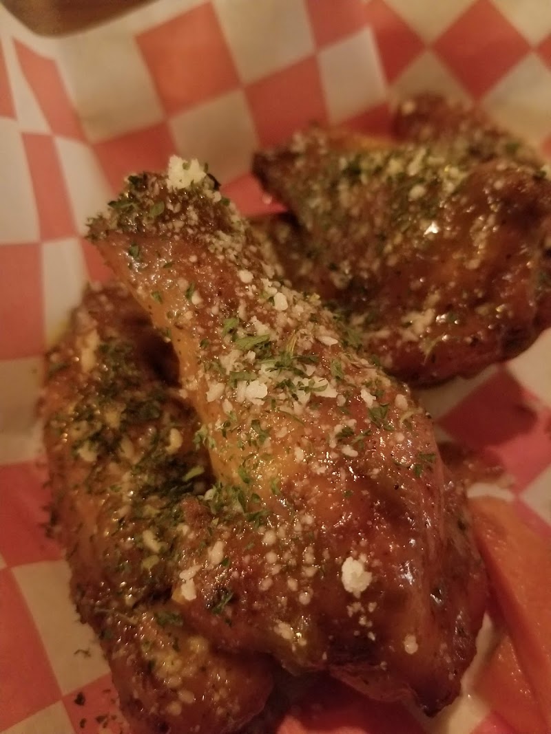 Prestige Catering Co. & Cafe