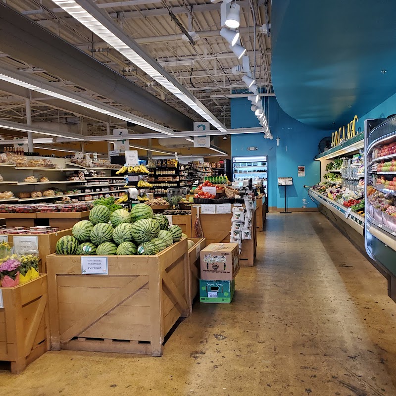 Newark Natural Foods