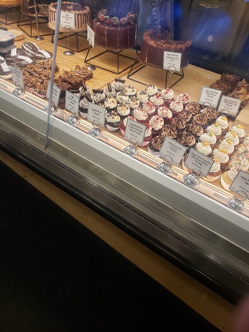 Newark Natural Foods