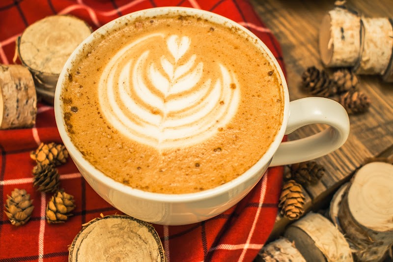 Just Love Coffee Cafe - Valdosta, GA