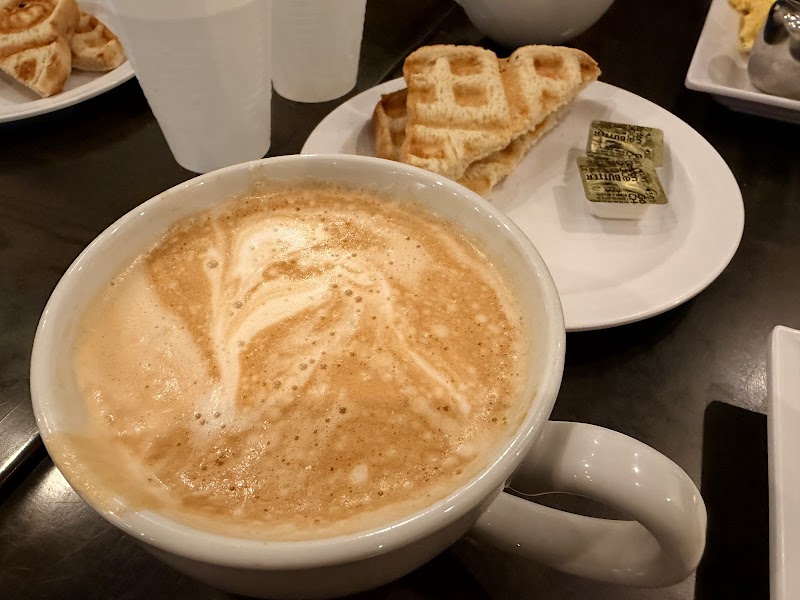 Just Love Coffee Cafe - Valdosta, GA