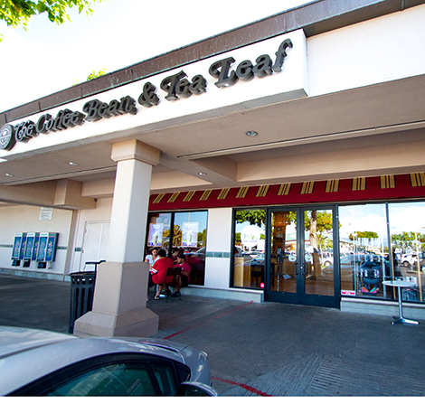 The Coffee Bean & Tea Leaf Ewa Beach