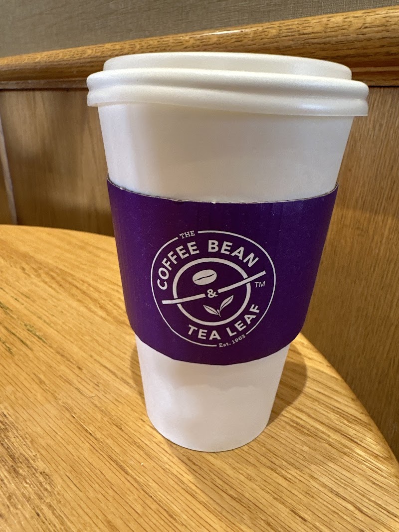 The Coffee Bean & Tea Leaf Ewa Beach