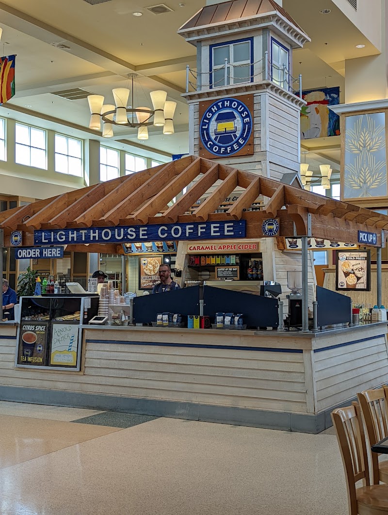 Lighthouse Coffee