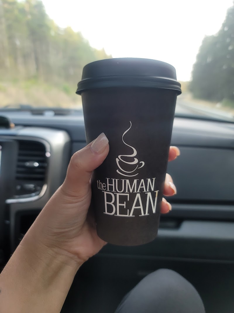 The Human Bean