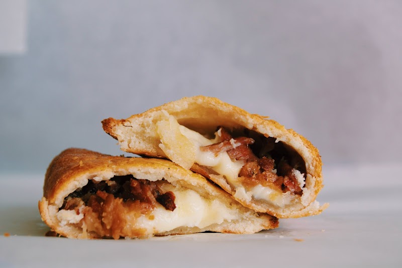 Necessary & Sufficient Coffee