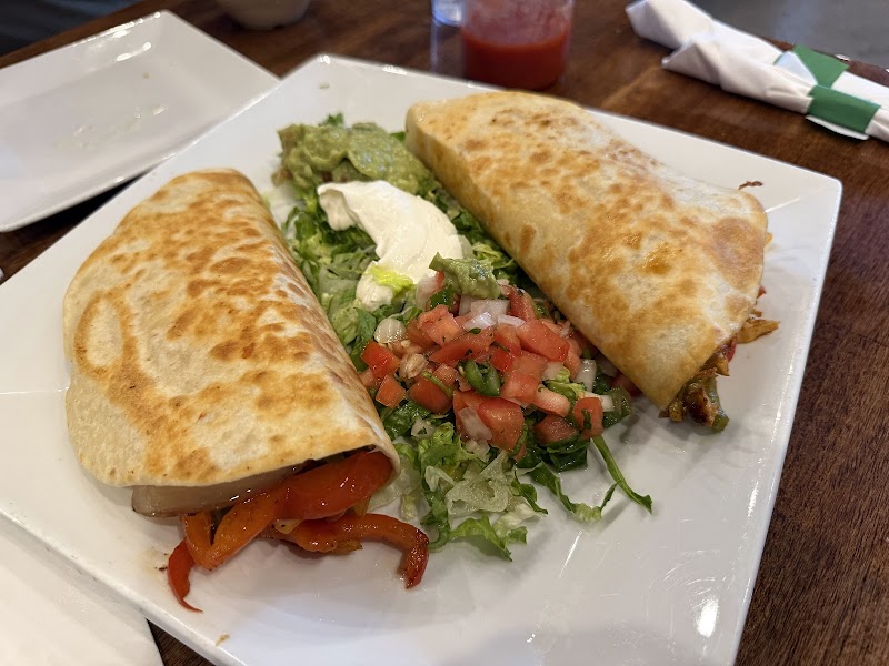 Los Amigos Mexican Restaurant