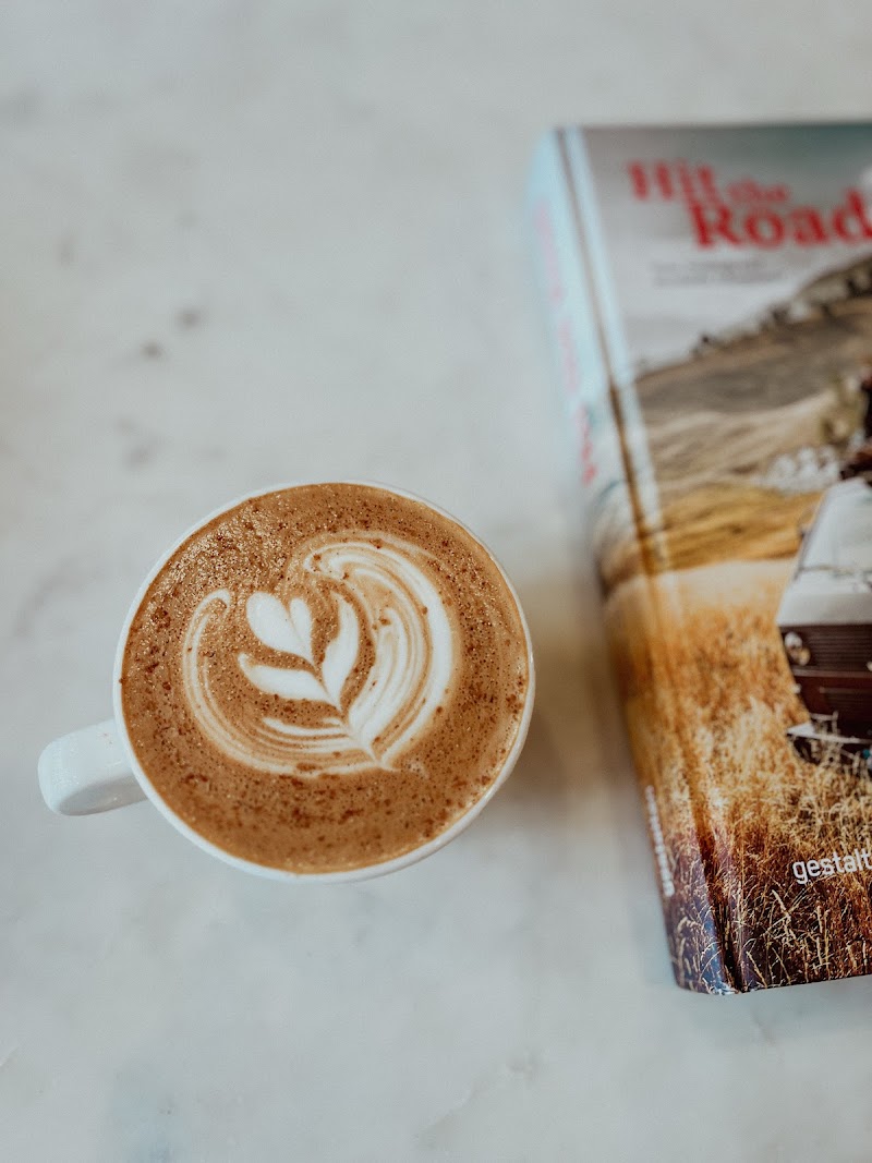 Thorne Brothers Coffee