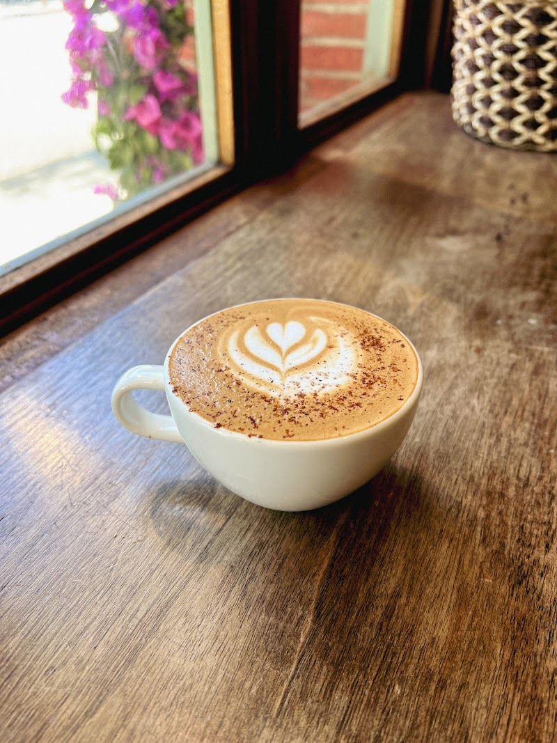 Thorne Brothers Coffee