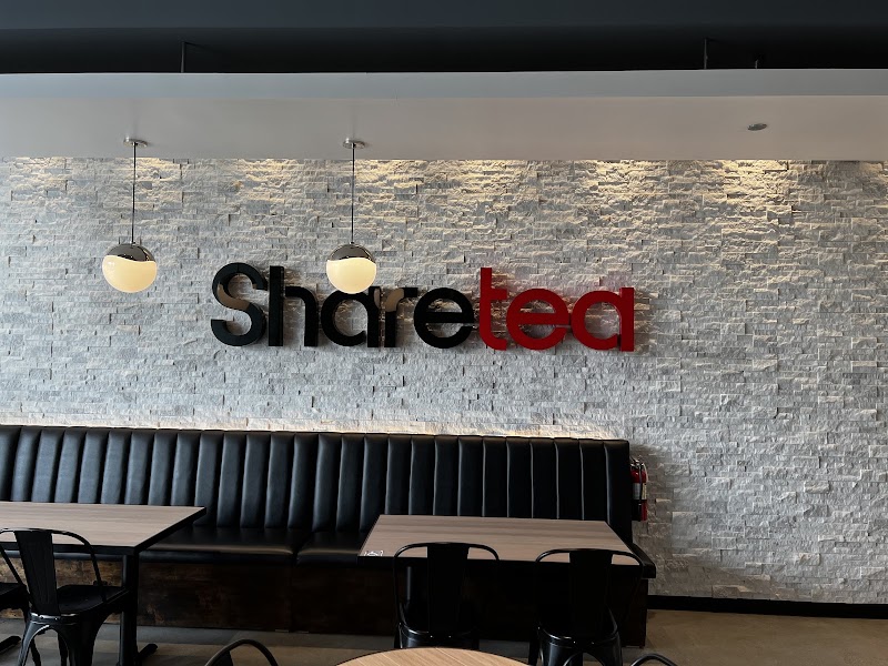 Sharetea