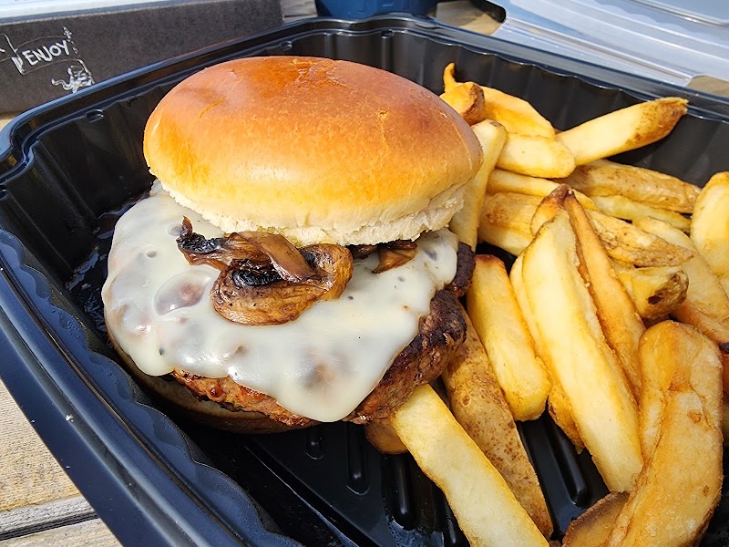 Winking Lizard Downtown Cleveland