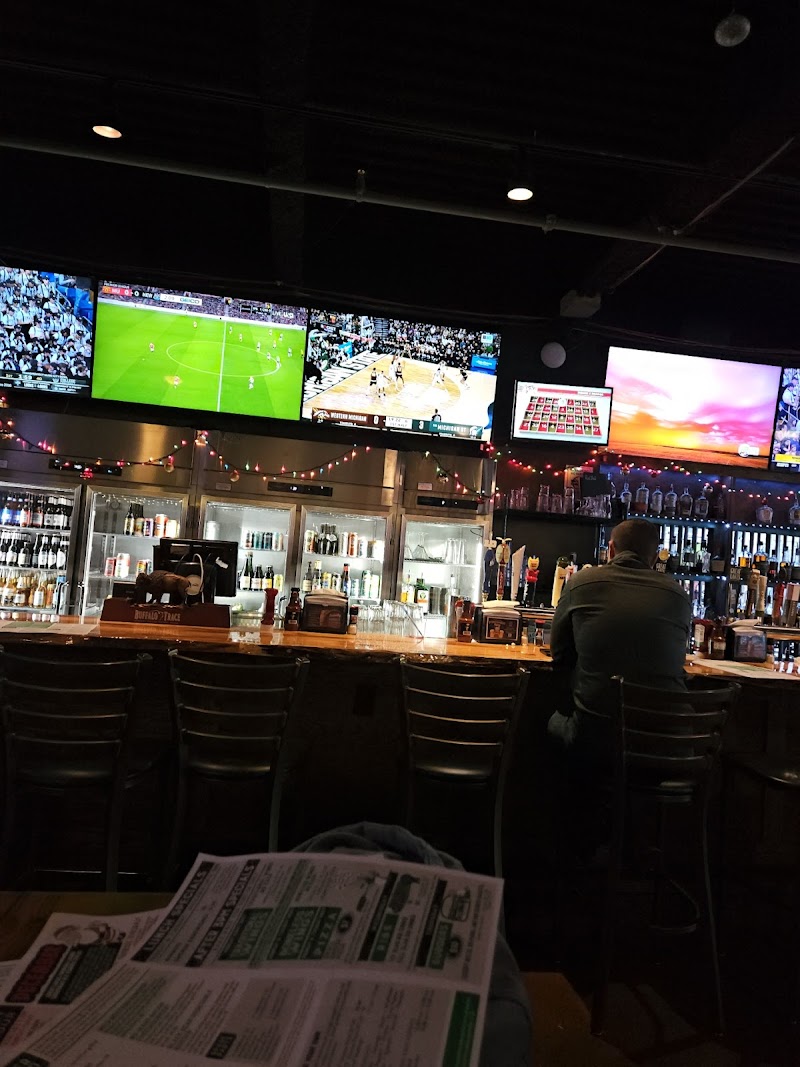 Winking Lizard Downtown Cleveland