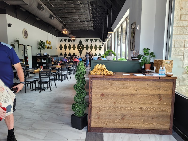 Mango's Breakfast and Brunch - Southlake