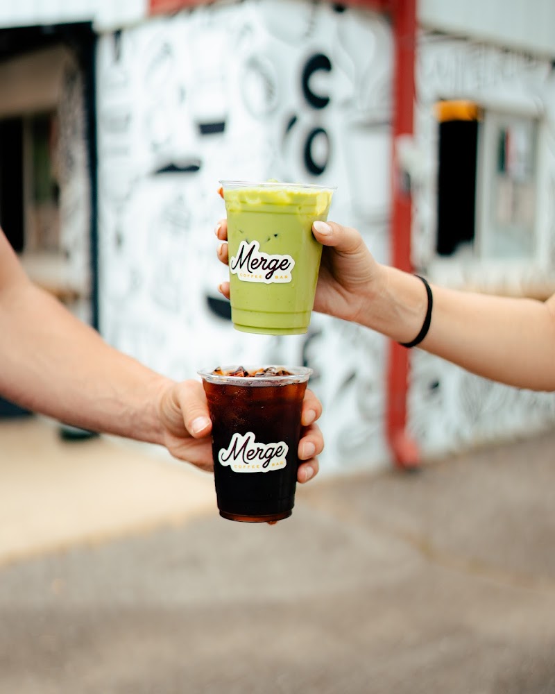 Merge Coffee Bar