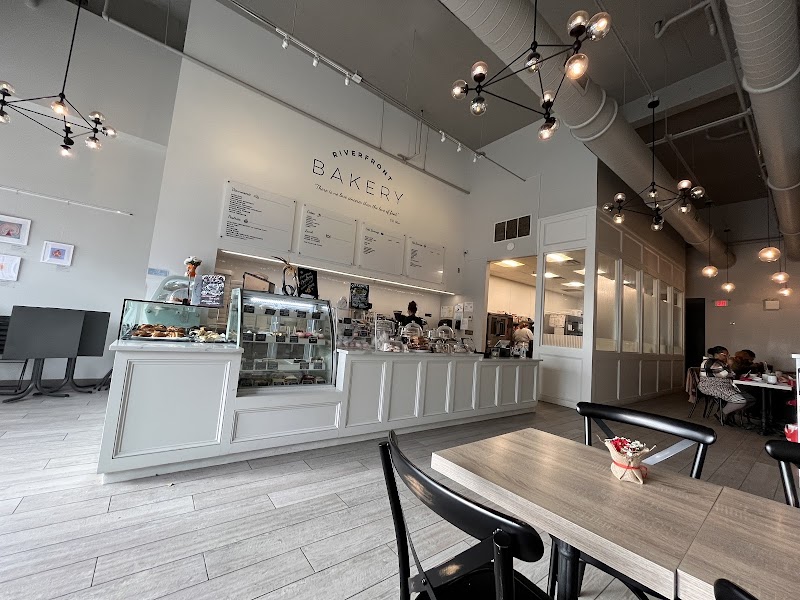 Riverfront Bakery