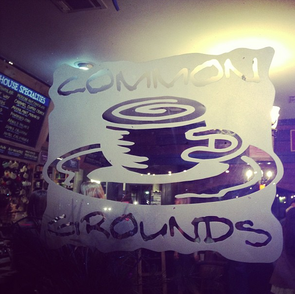 Common Grounds Waco