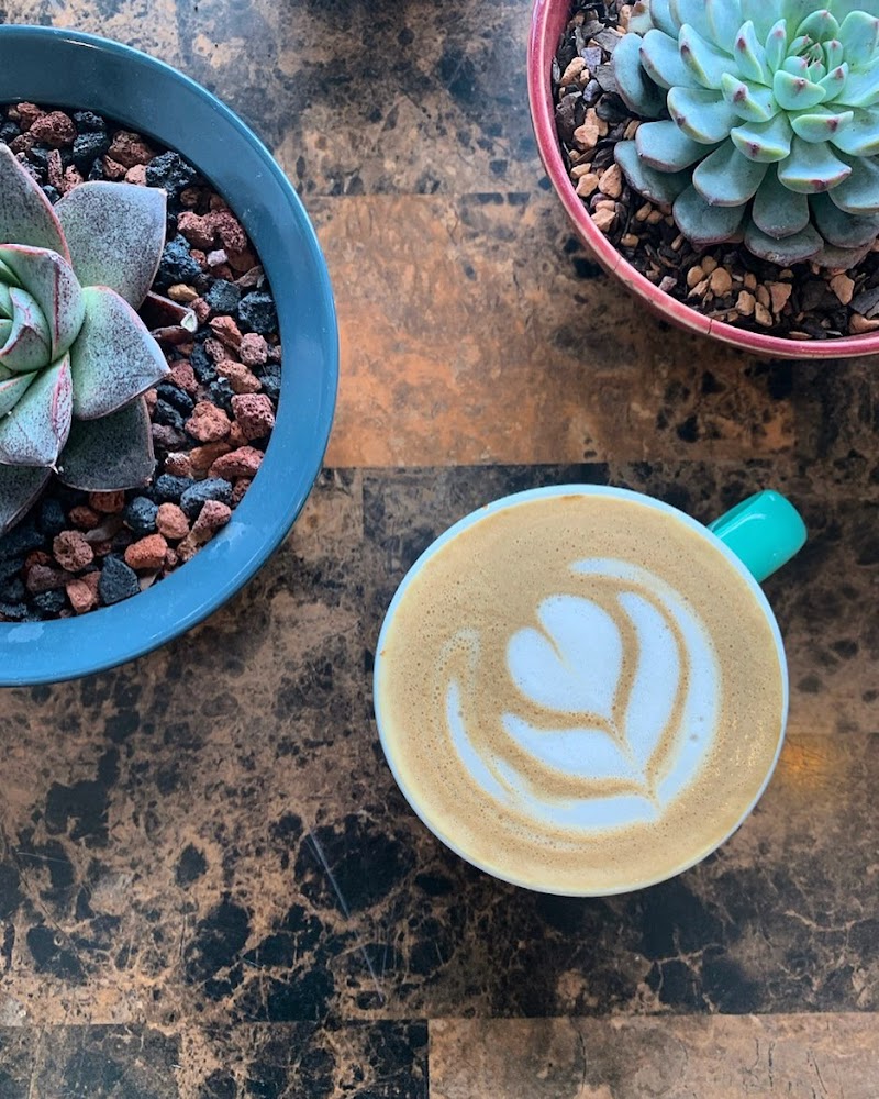 Meadowlark Coffee & Espresso