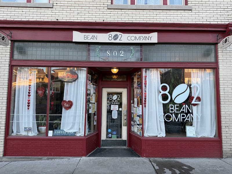 802 Bean Company
