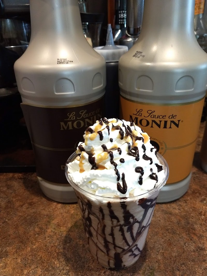 Gold Country Roasters