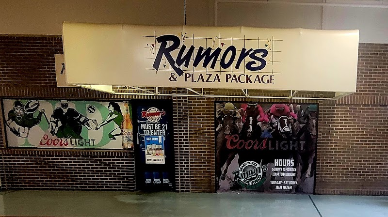 Rumors Sports Bar, Grill & Casino