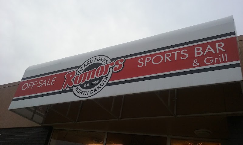 Rumors Sports Bar, Grill & Casino