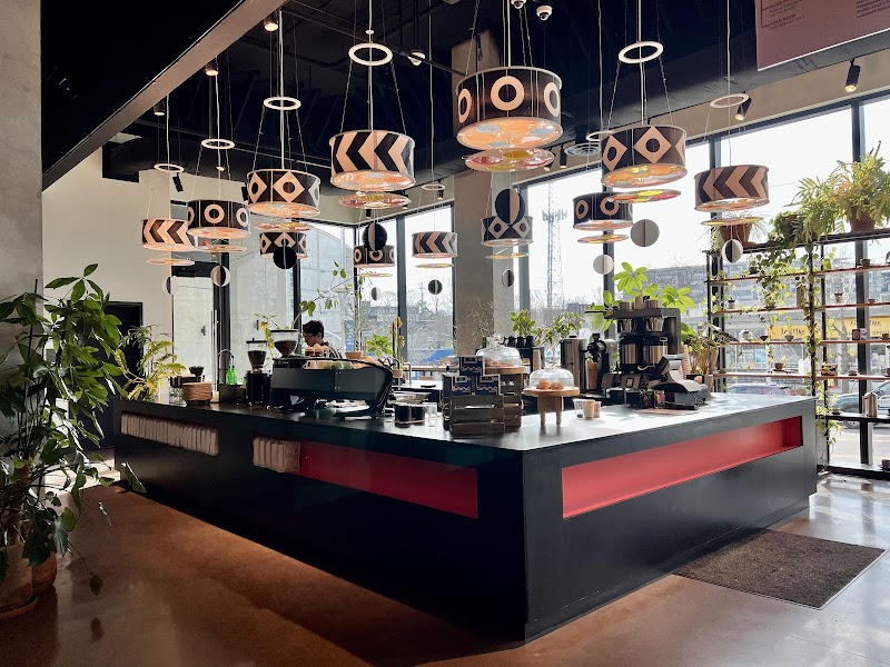 Barista Parlor W Nashville