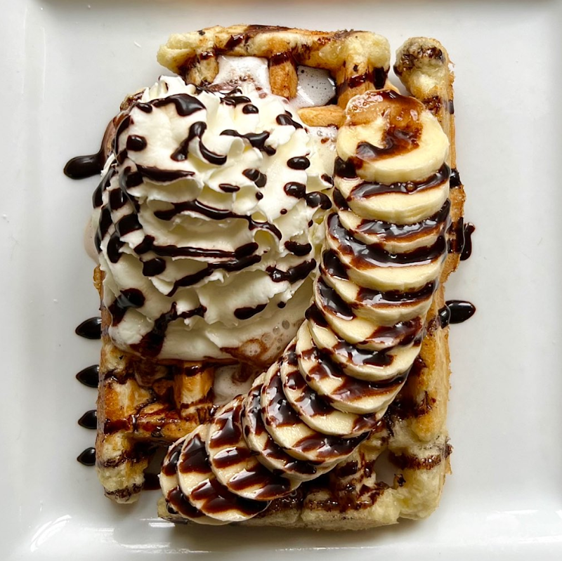 RIVET Coffee Bar and Roastery