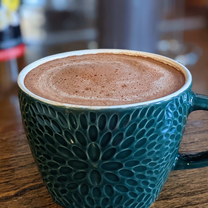 St John's Coffeehouse