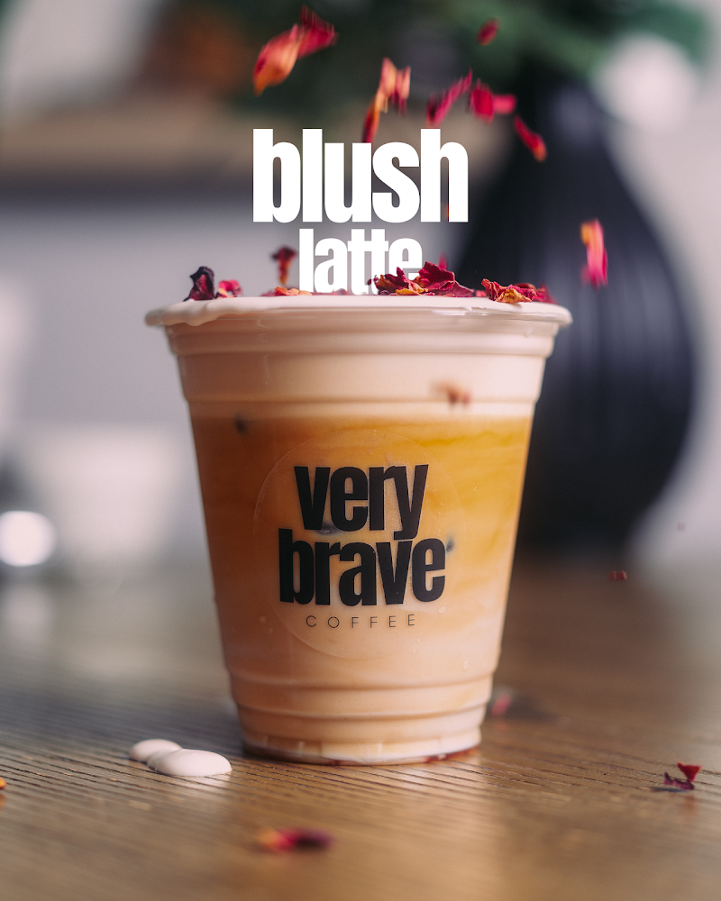 Very Brave Coffee